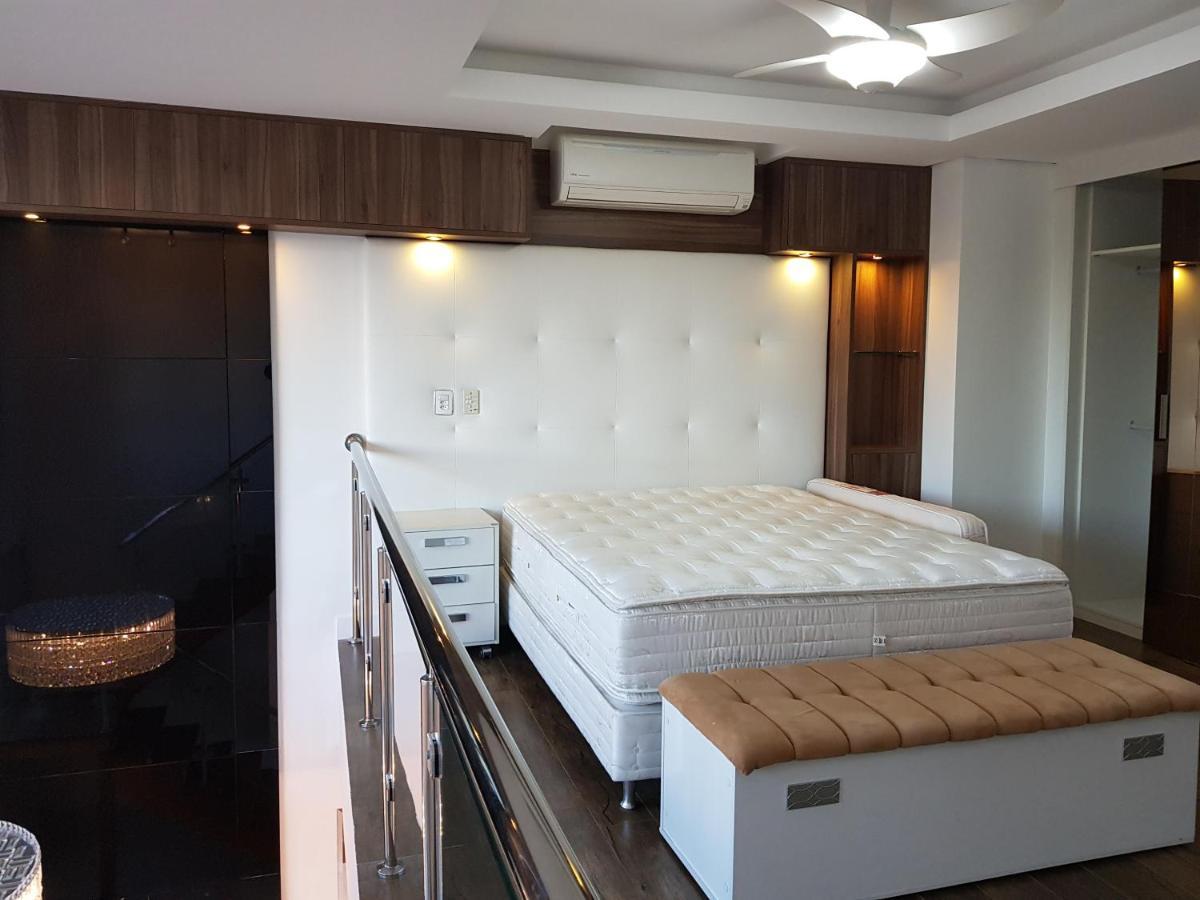 Apartamento Duplex De Cinema!!
